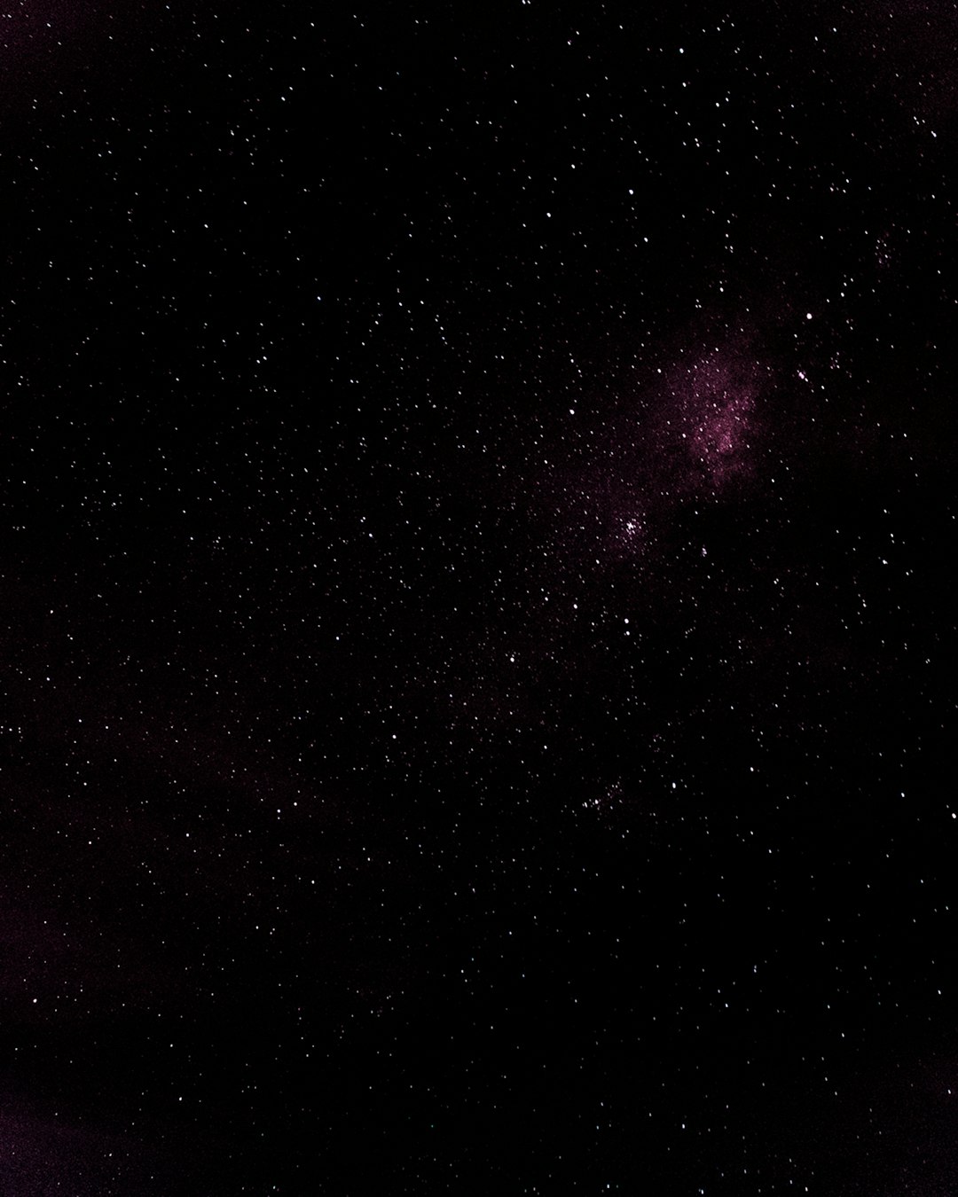 Deluxe Nebula Suite