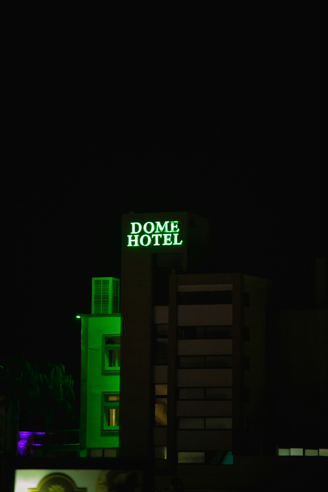 Standard Galaxy Room