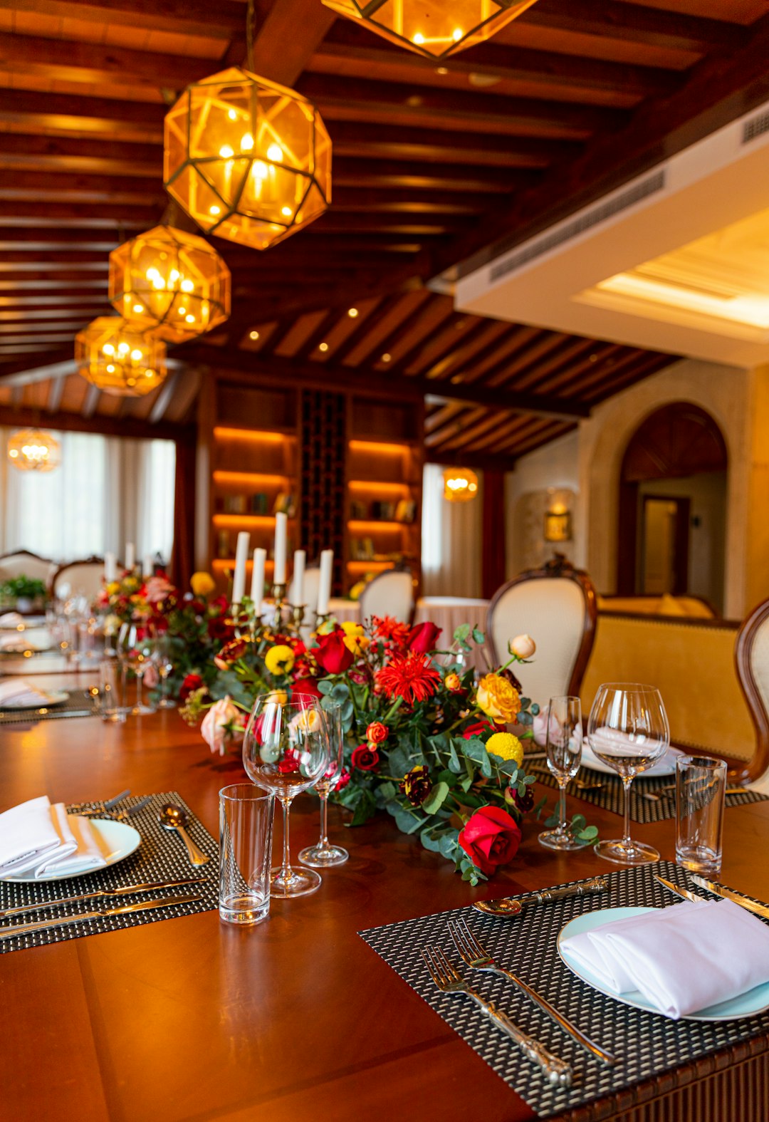 Nebula Restaurant